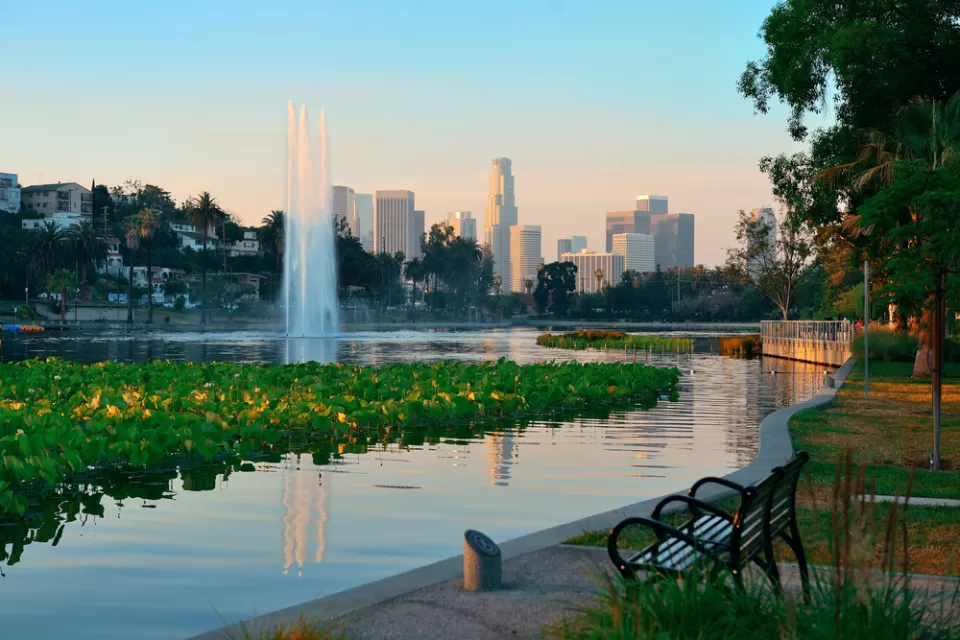 Echo Park